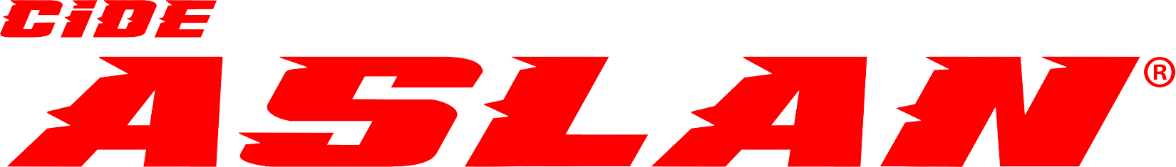 Cide Aslan Logo